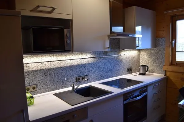   Unser Landhaus - Lastering Ferienhäuser & Apartments