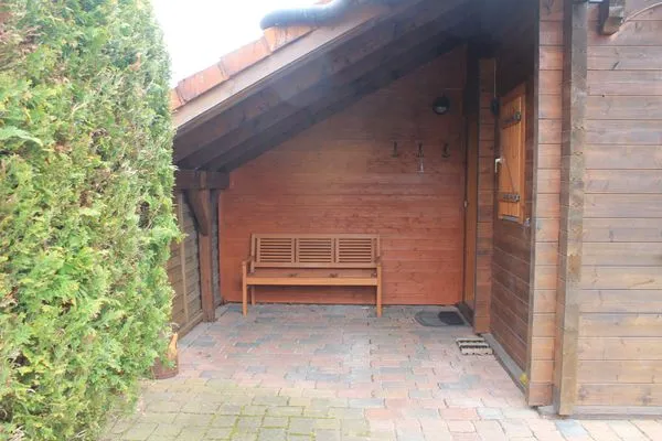   Unser Landhaus - Lastering Ferienhäuser & Apartments