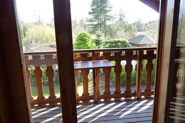   Unser Landhaus - Lastering Ferienhäuser & Apartments