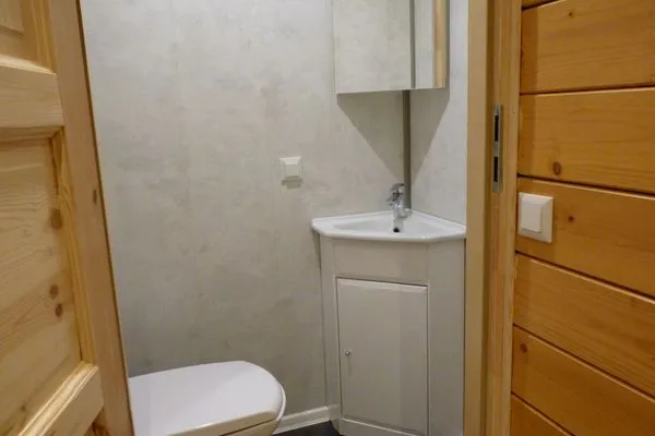   Unser Landhaus - Lastering Ferienhäuser & Apartments