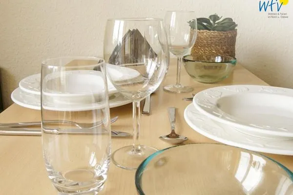 Dekoratives Detail Ferienhäuser Jadehörn Ferienwohnung Sonnenstern