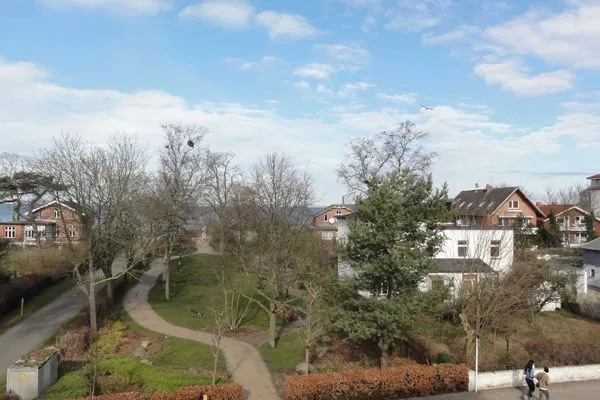 Balkon  (STR74b) Ferienwohnung "Sevimli"