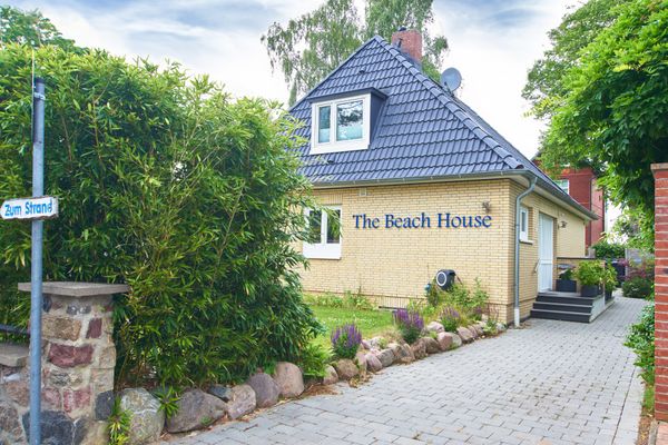  Beachhouse Apartment Sunrise