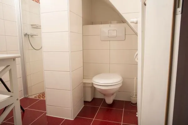   Ferienhaushälfte "Seehund I" in Kalifornien an der Ostsee