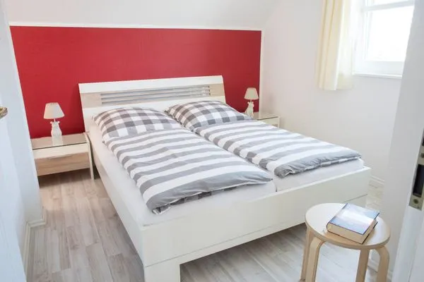   Ferienhaushälfte "Seehund I" in Kalifornien an der Ostsee