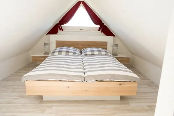   Ferienhaushälfte "Seehund I" in Kalifornien an der Ostsee