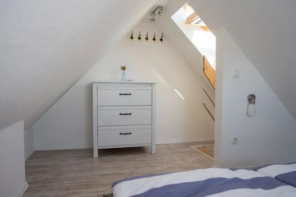   Ferienhaushälfte "Seehund II" in Kalifornien an der Ostsee