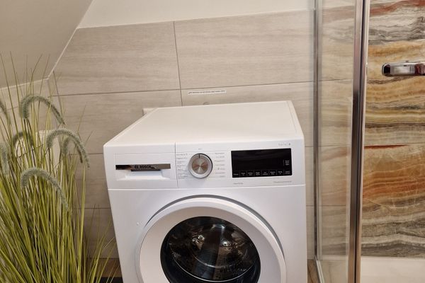 Theodor-Mommsen-Weg 5 Jolis Friesenstuv Bad - 