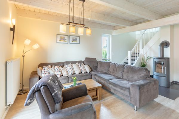 Ferienhaus Steife Brise in Dagebüll – Bild 4 von 5