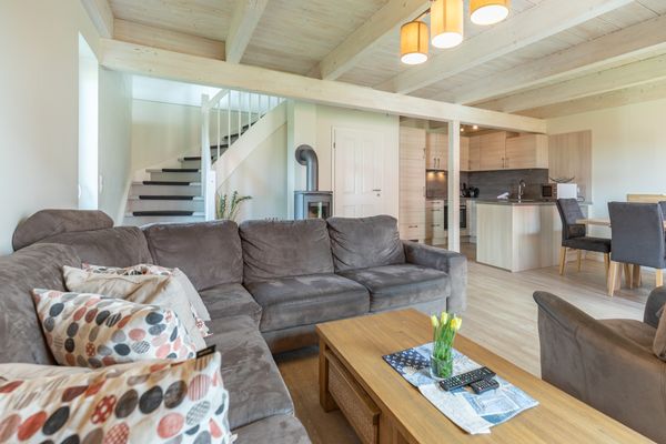 Ferienhaus Steife Brise in Dagebüll – Bild 5 von 5