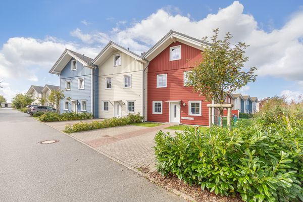 Ferienhaus Steife Brise in Dagebüll – Bild 1 von 5