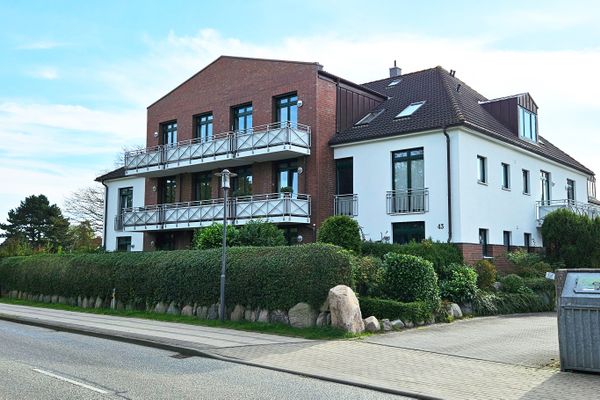 Cubanzestraße 43 Elke Kühlungsborn - 