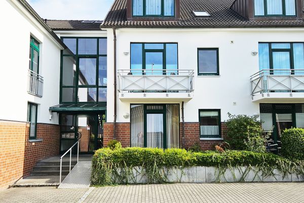 Cubanzestraße 43 Elke Kühlungsborn - 