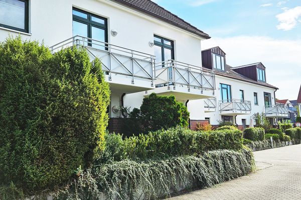 Cubanzestraße 43 Ines Kühlungsborn - 