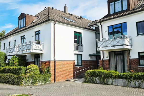 Cubanzestraße 43 Marie 27 Kühlungsborn - 