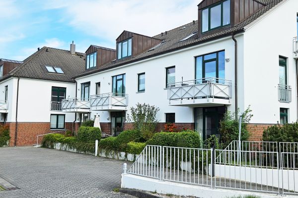 Cubanzestraße 43 Marie 27 Kühlungsborn - 