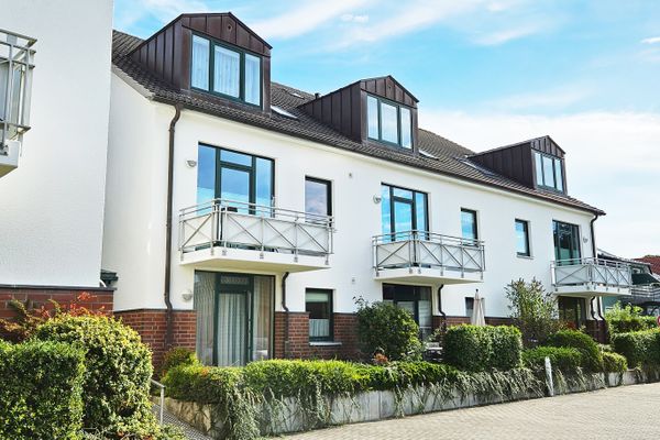 Cubanzestraße 43 Marie 27 Kühlungsborn - 