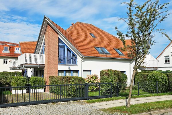  Molliblick Kühlungsborn - 