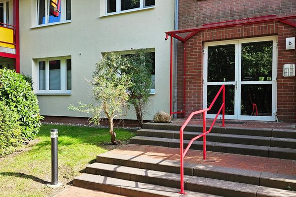  Meerklang Kühlungsborn - 