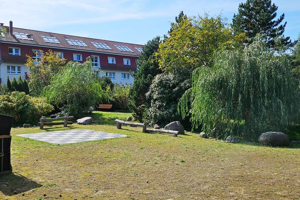  Meerklang Kühlungsborn - 