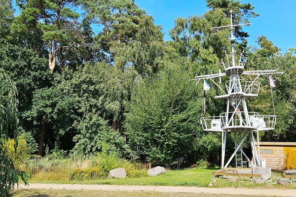  Meerklang Kühlungsborn - 