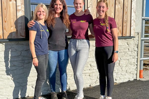 Ponywoche Ponywoche Schmallenberg - Sport / Aktivitäten