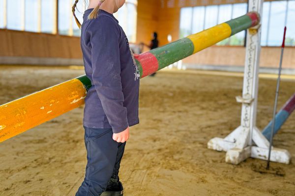 Ponywoche Ponywoche Schmallenberg - Sport / Aktivitäten