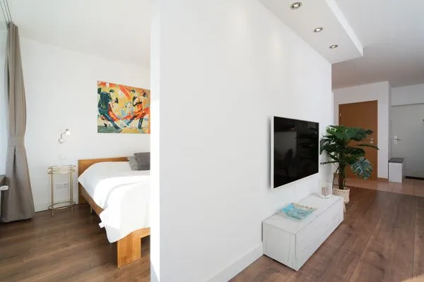 Schlafzimmer Panoramic B03-1
