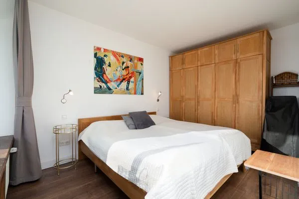 Schlafzimmer Panoramic B03-1