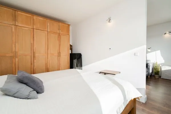 Schlafzimmer Panoramic B03-1