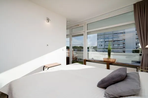 Schlafzimmer Panoramic B03-1