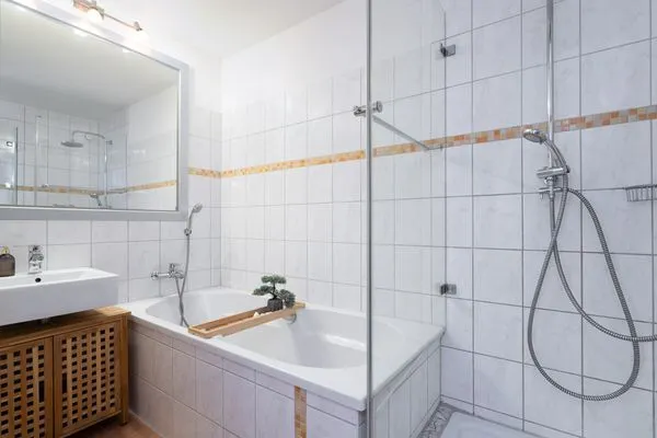 Badezimmer Panoramic B03-1