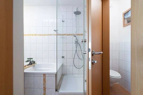 Badezimmer Panoramic B03-1
