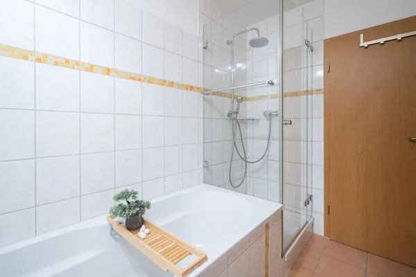 Badezimmer Panoramic B03-1