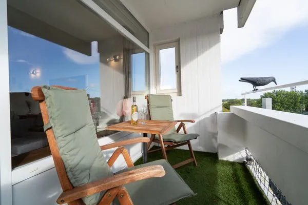 Balkon Panoramic B03-1