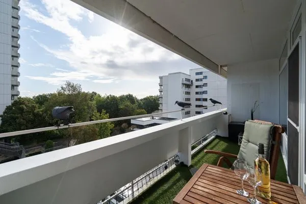 Balkon Panoramic B03-1