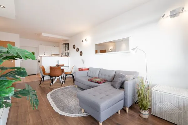 Wohnzimmer Panoramic B03-1