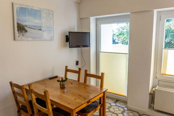  Immensee App. A St. Peter-Böhl - Fernseher