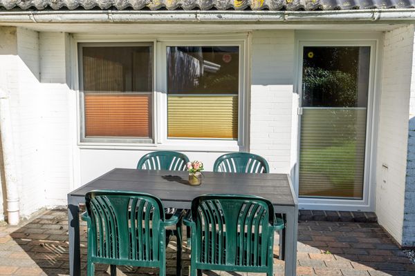  Immensee App. A St. Peter-Böhl - Gartenmöbel