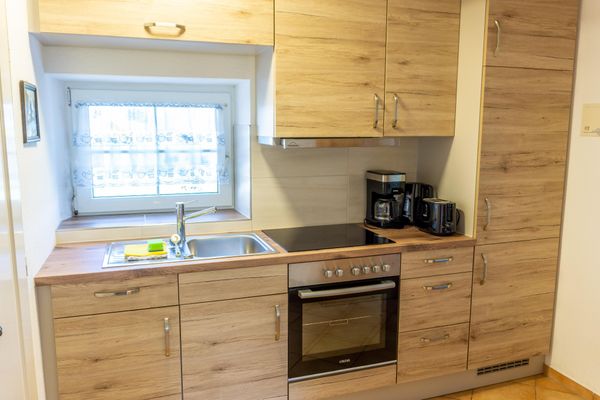  Immensee App. A St. Peter-Böhl - Kaffeemaschine