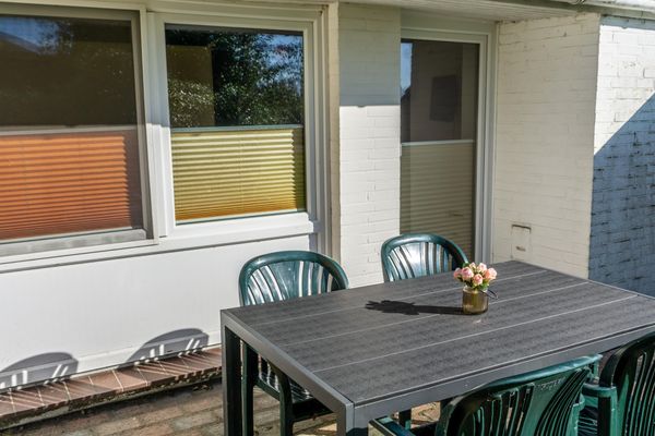  Immensee App. A St. Peter-Böhl - Gartentisch