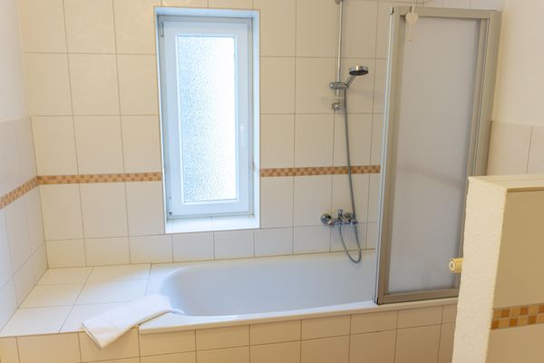  Immensee App. A St. Peter-Böhl - Dusche