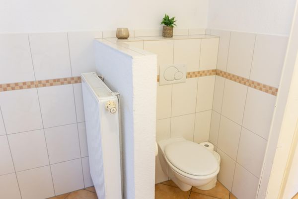  Immensee App. A St. Peter-Böhl - WC