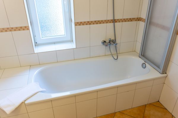  Immensee App. A St. Peter-Böhl - Badewanne