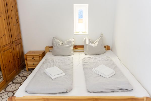  Immensee App. A St. Peter-Böhl - Doppelbett