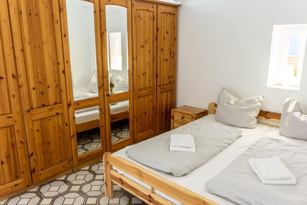  Immensee App. A St. Peter-Böhl - Doppelbett