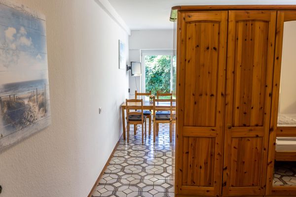  Immensee App. A St. Peter-Böhl - Kleiderschrank