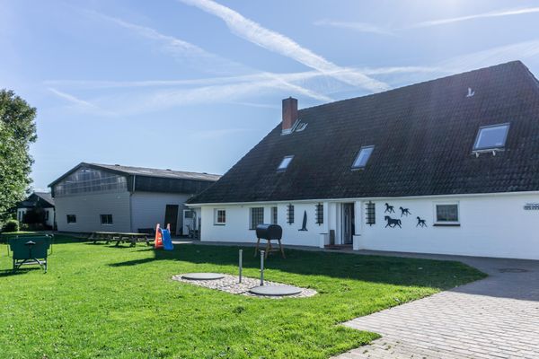  Immensee App. A St. Peter-Böhl - Ferienwohnungen