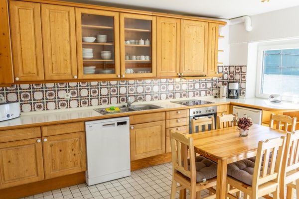  Immensee App. B St. Peter-Böhl - Kaffeemaschine