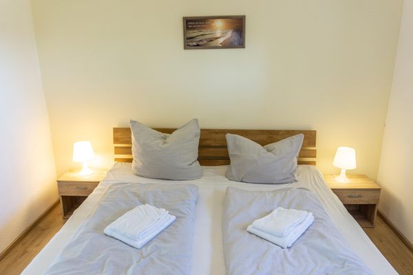  Immensee App. B St. Peter-Böhl - Doppelbett